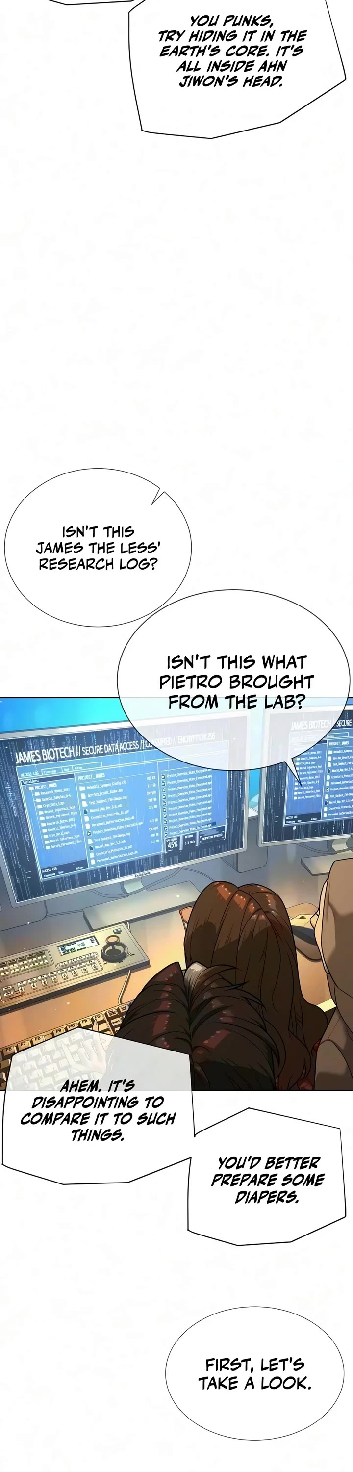 Killer Pietro chapter 139 page 14