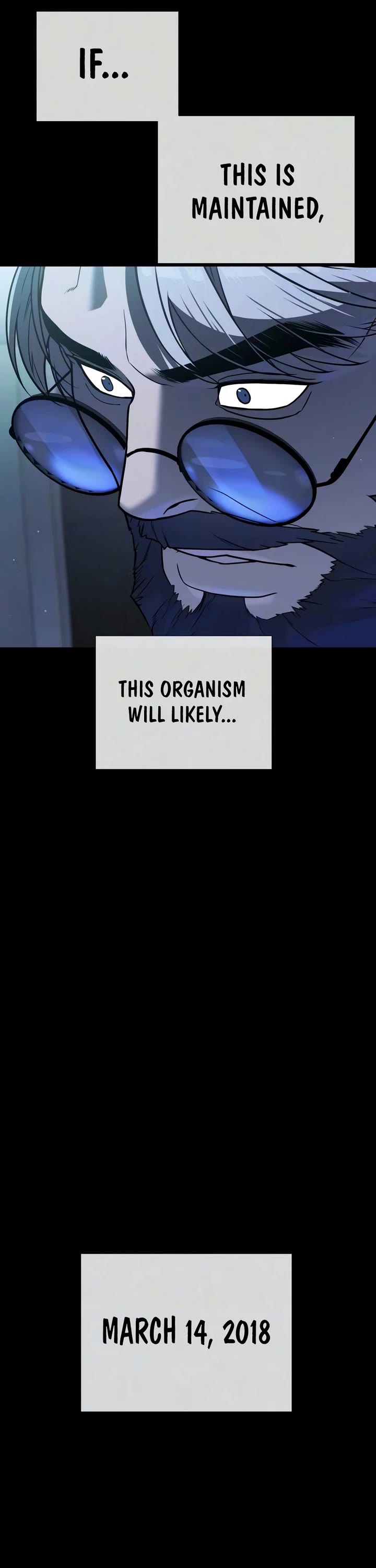 Killer Pietro chapter 139 page 25