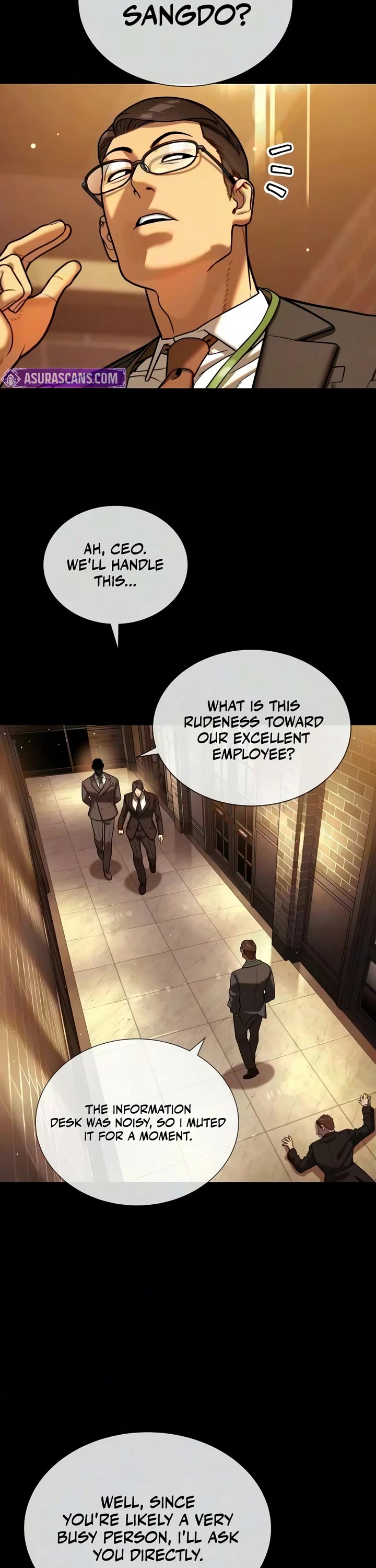 Killer Pietro chapter 139 page 32