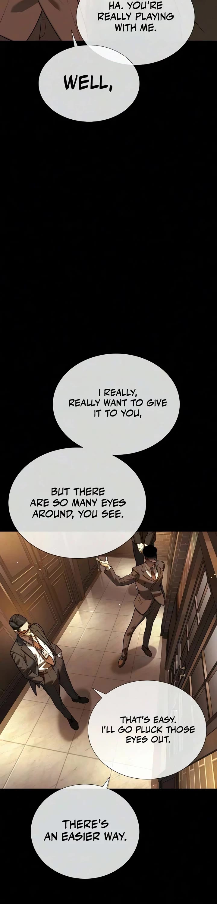 Killer Pietro chapter 139 page 39