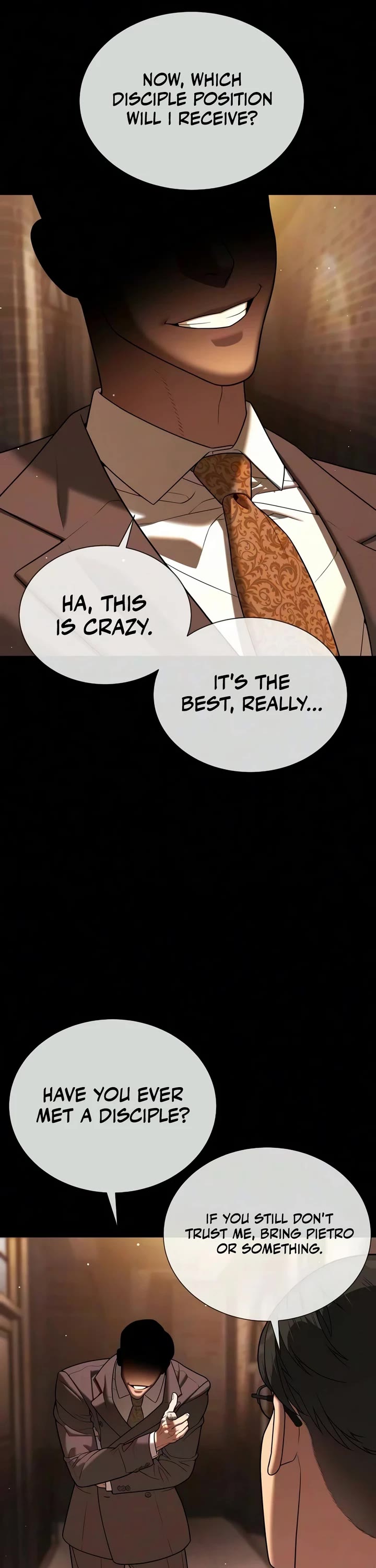 Killer Pietro chapter 139 page 48