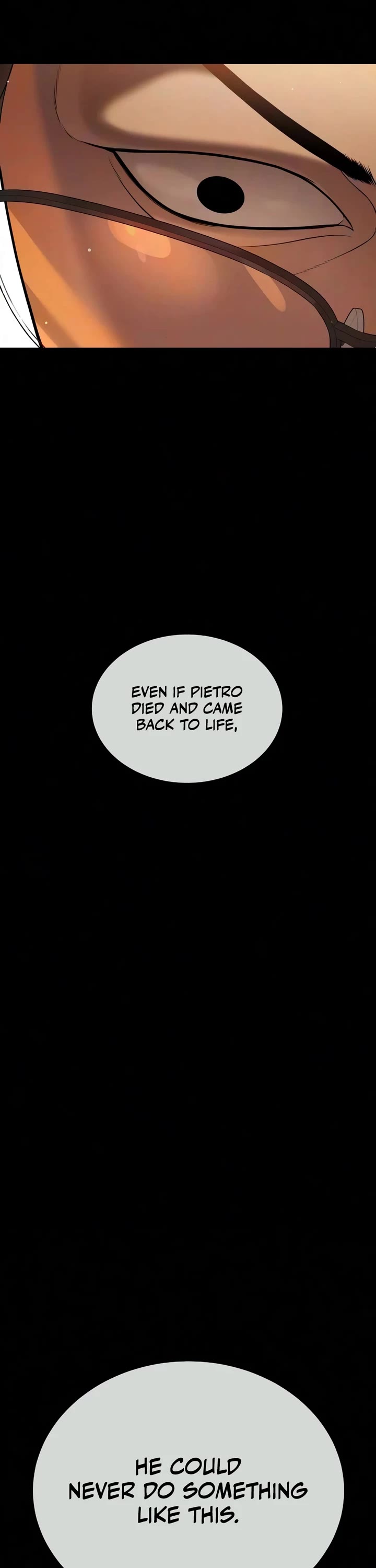 Killer Pietro chapter 139 page 50