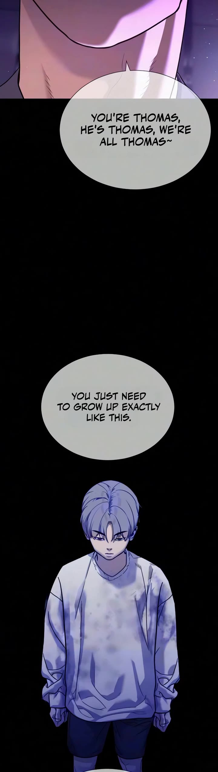 Killer Pietro chapter 139 page 74