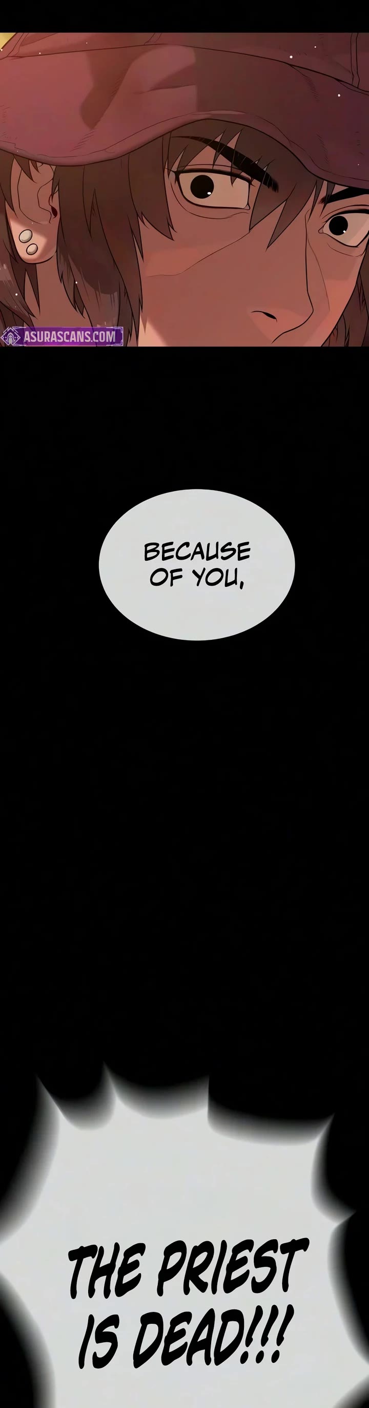 Killer Pietro chapter 139 page 81