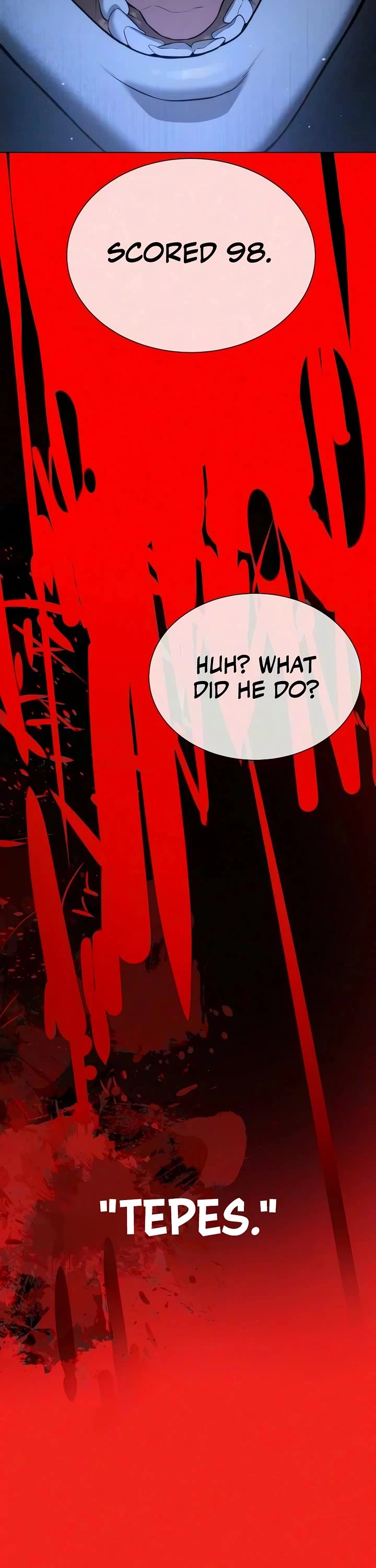 Killer Pietro chapter 140 page 16