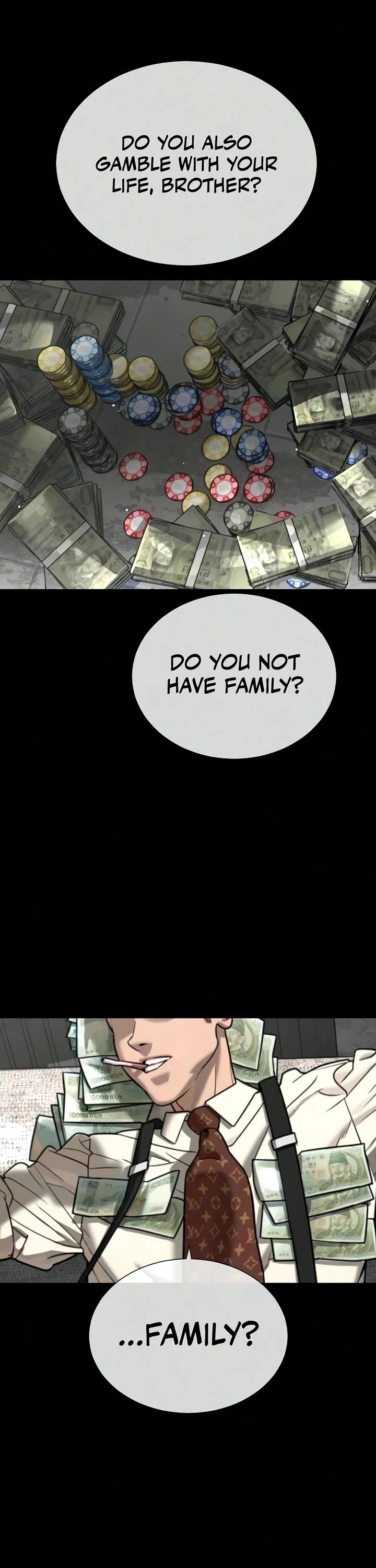 Killer Pietro chapter 140 page 2