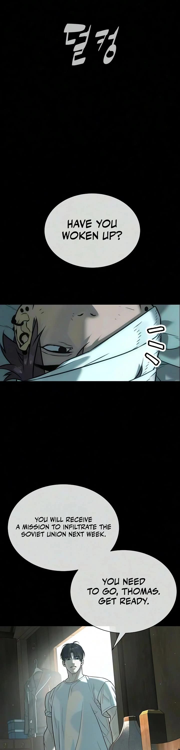 Killer Pietro chapter 140 page 61
