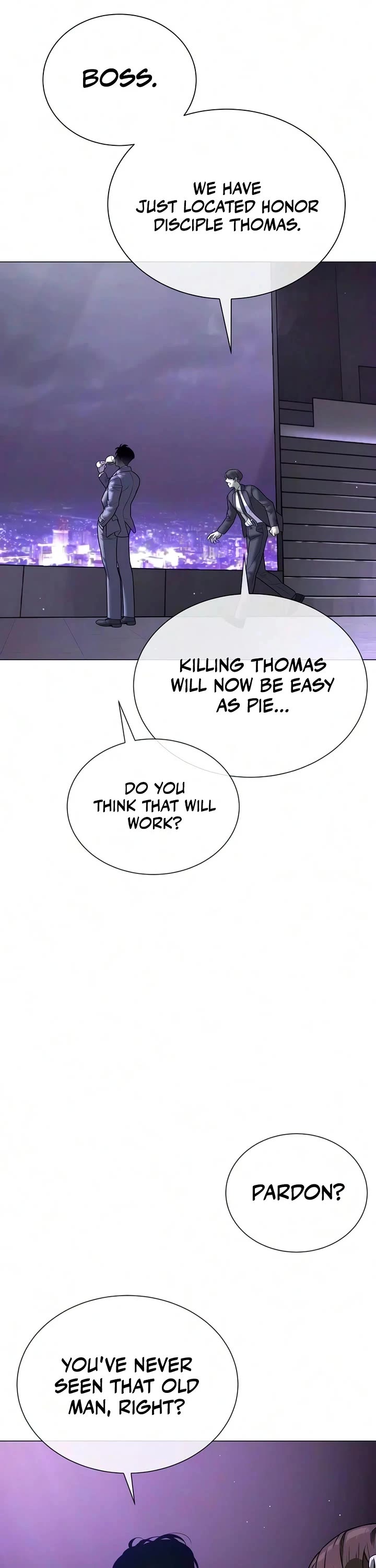 Killer Pietro chapter 140 page 72