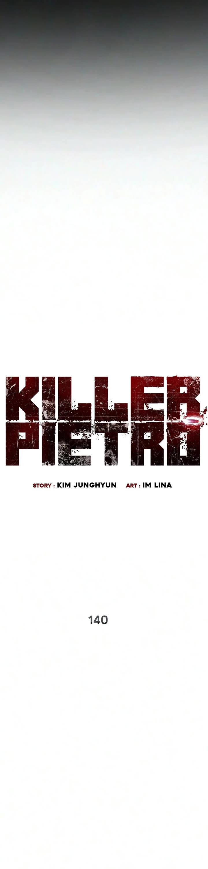 Killer Pietro chapter 140 page 8