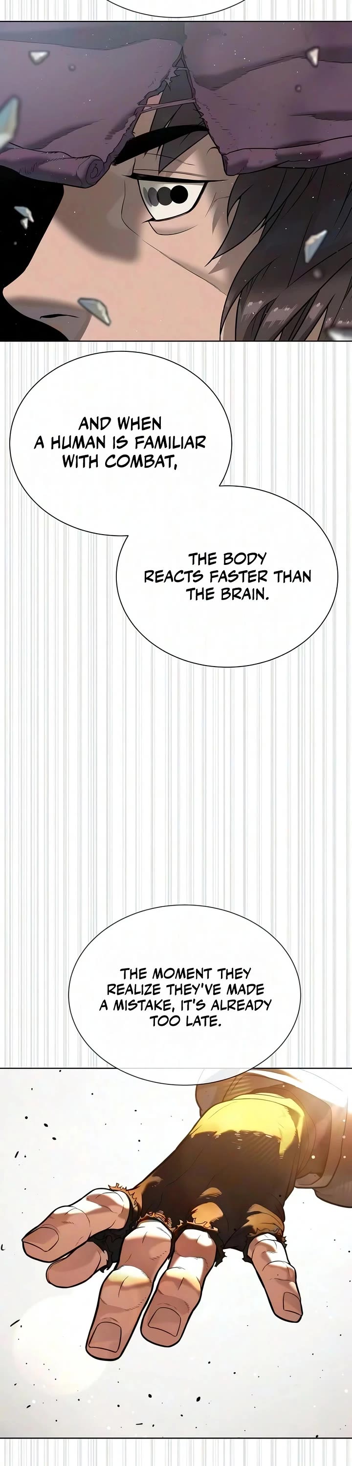 Killer Pietro chapter 140 page 80