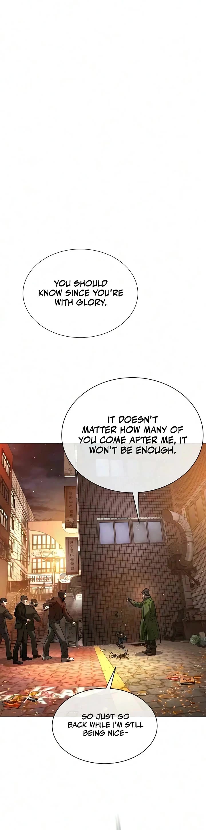 Killer Pietro chapter 140 page 87