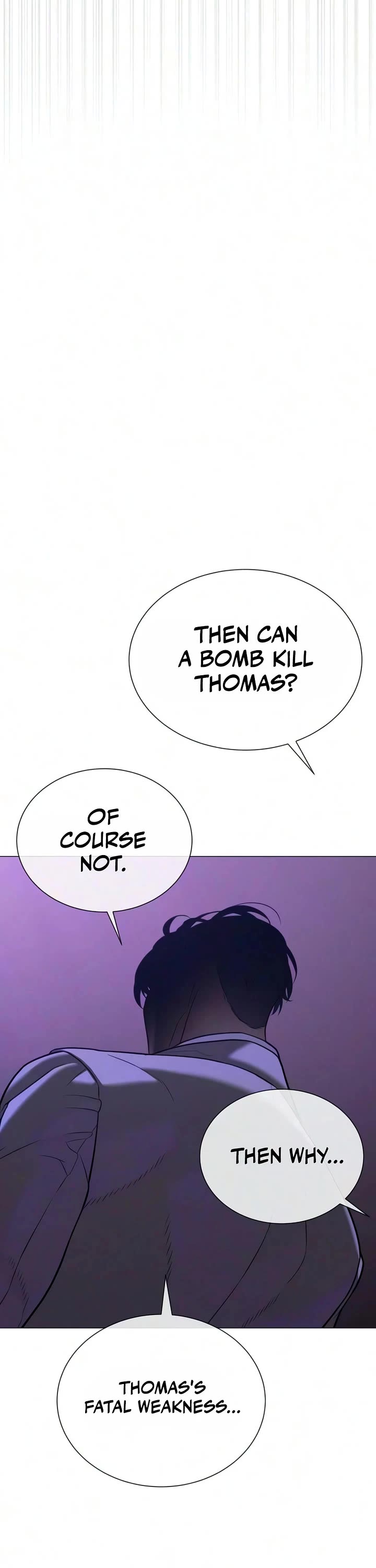 Killer Pietro chapter 140 page 89