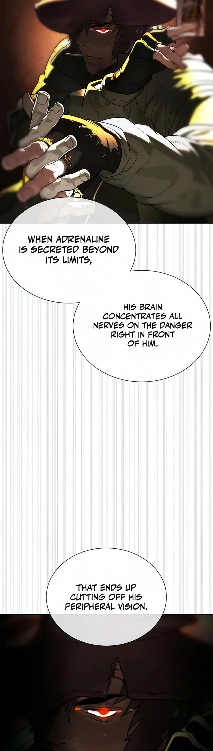 Killer Pietro chapter 140 page 91