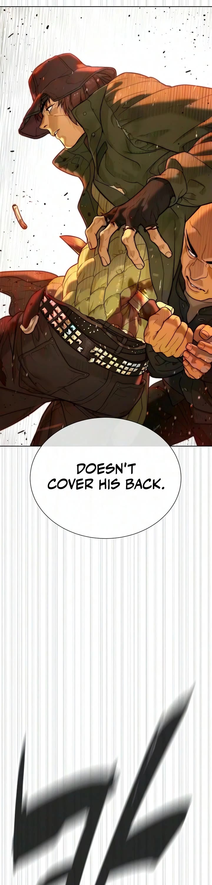 Killer Pietro chapter 140 page 93