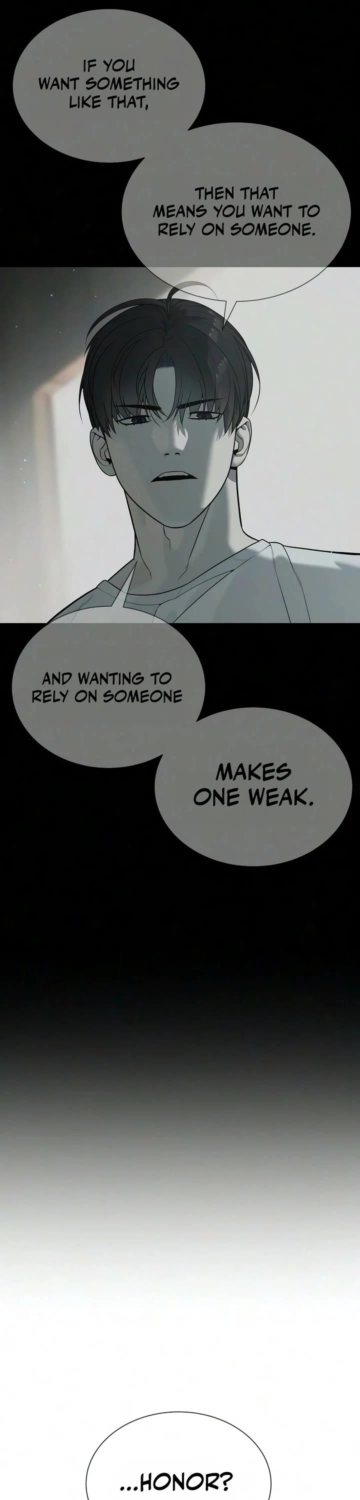 Killer Pietro chapter 140 page 99