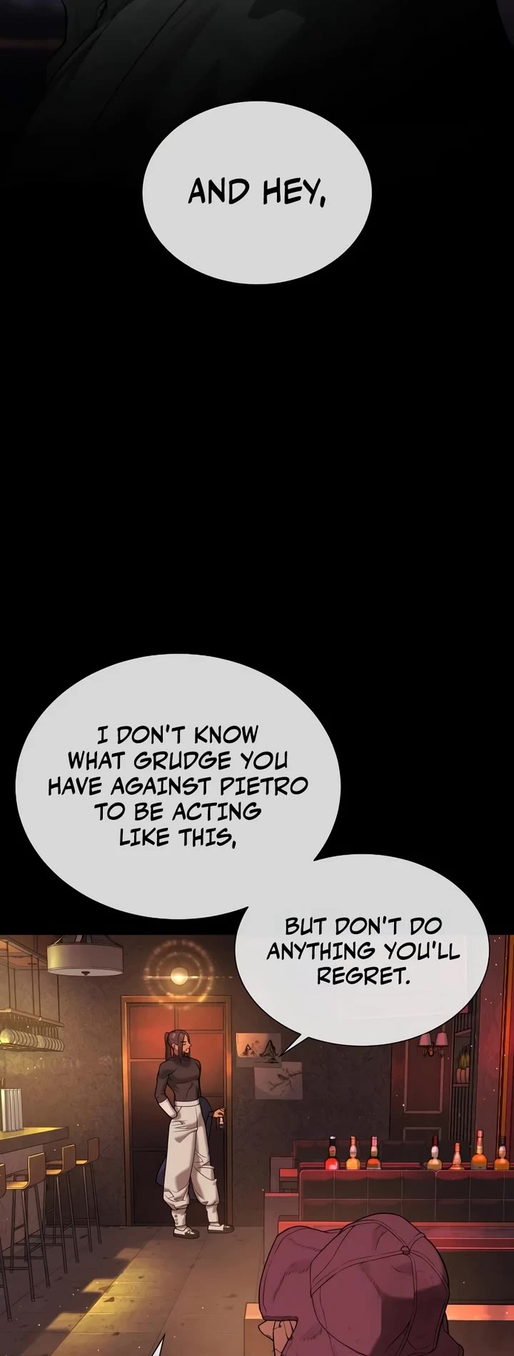 Killer Pietro chapter 141 page 104