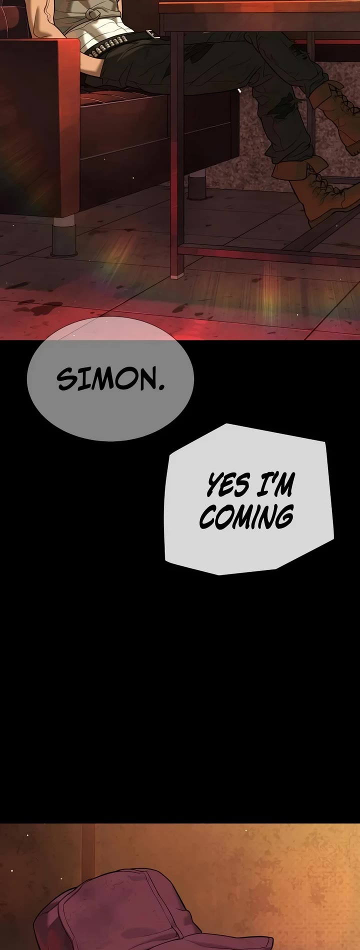 Killer Pietro chapter 141 page 109