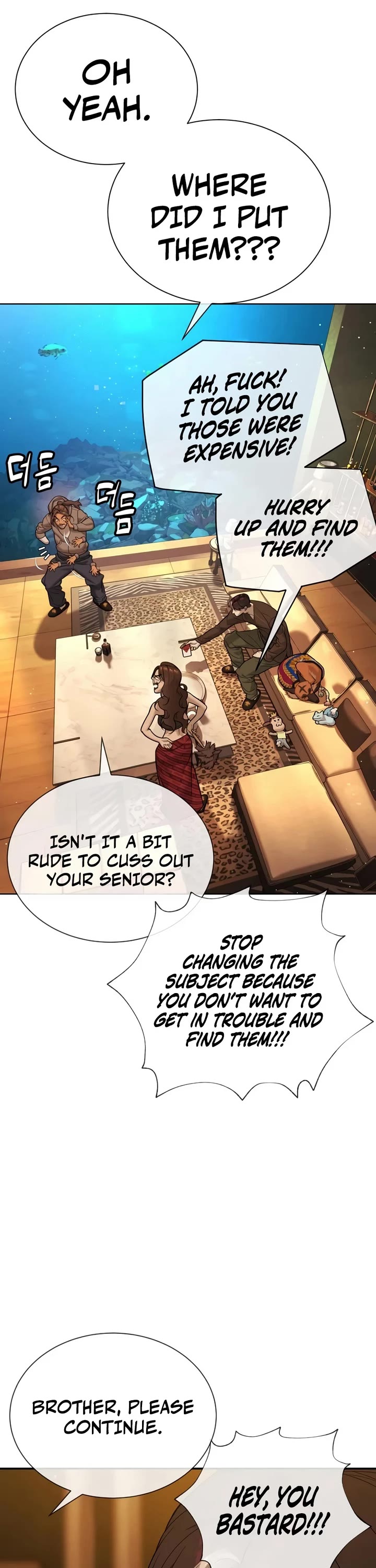 Killer Pietro chapter 141 page 112