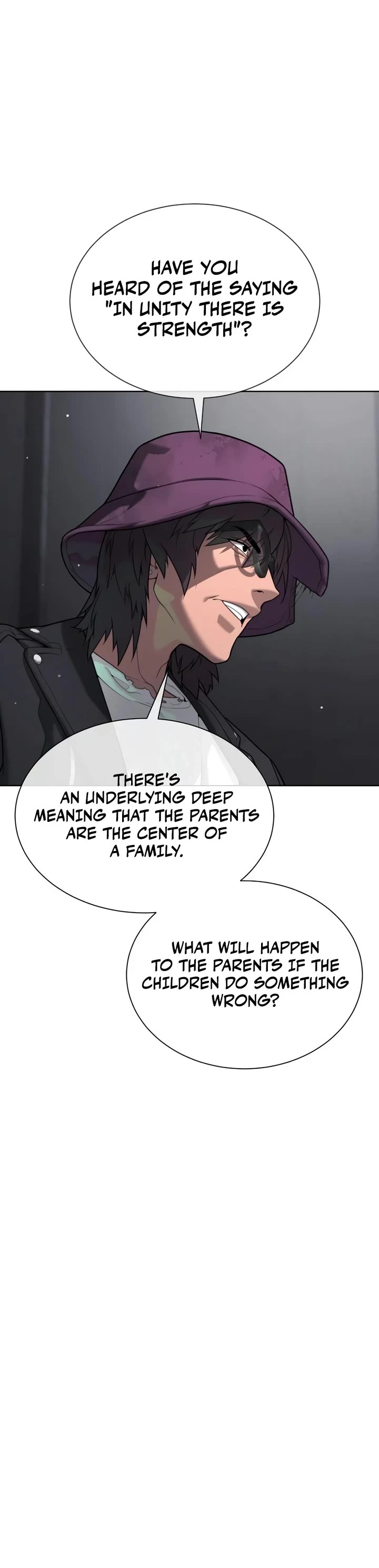 Killer Pietro chapter 141 page 122