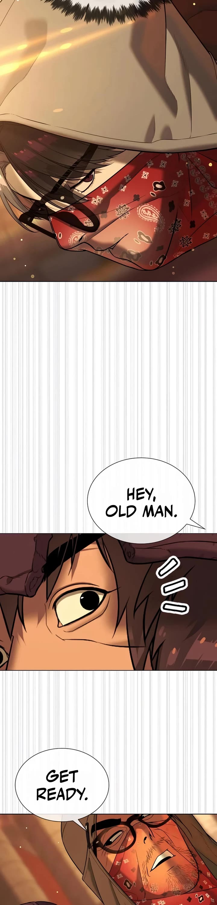 Killer Pietro chapter 141 page 14