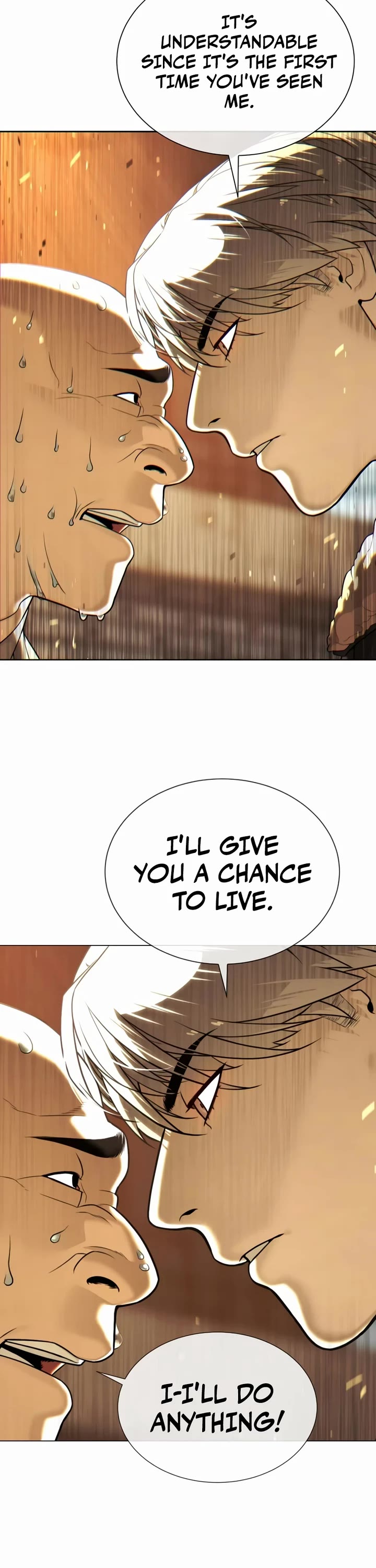 Killer Pietro chapter 141 page 29