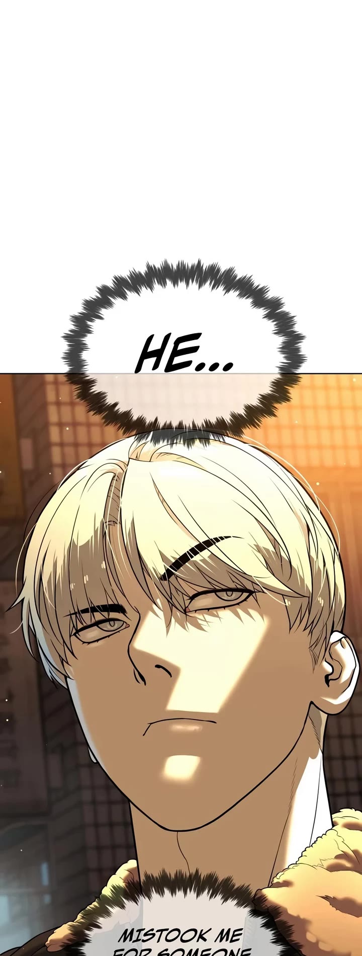 Killer Pietro chapter 141 page 36