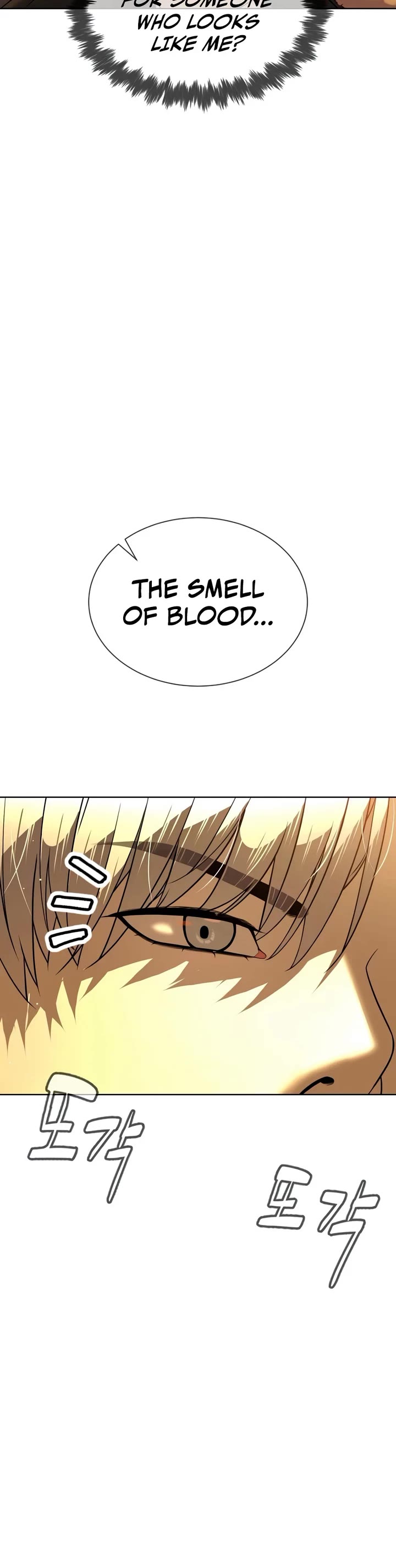 Killer Pietro chapter 141 page 37