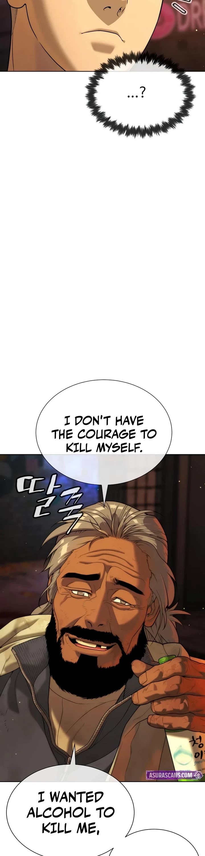 Killer Pietro chapter 141 page 40