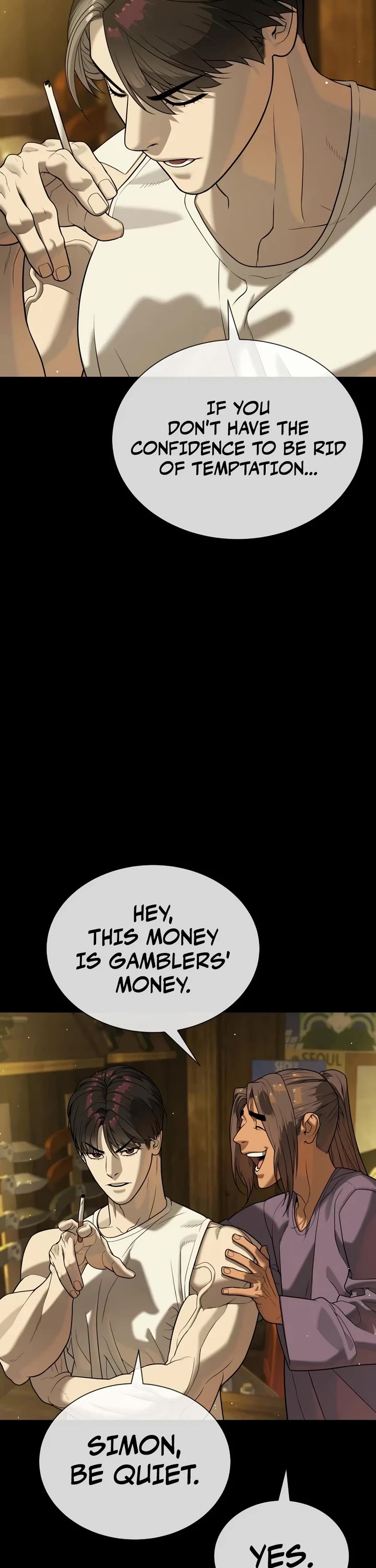 Killer Pietro chapter 141 page 68