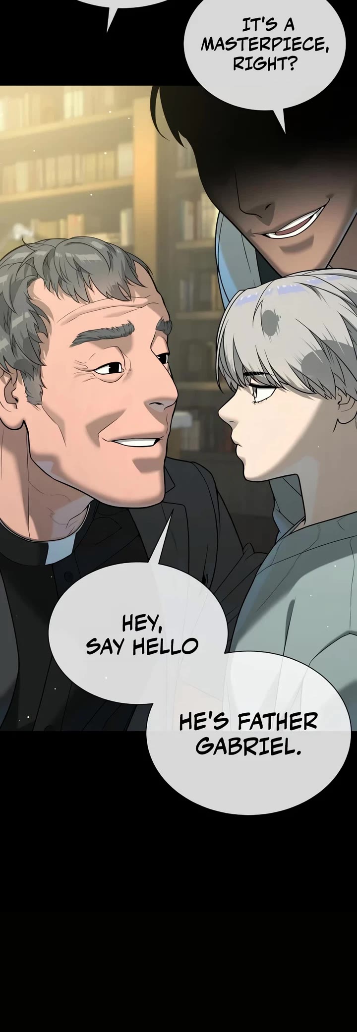 Killer Pietro chapter 141 page 88