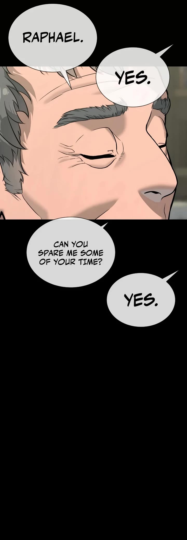 Killer Pietro chapter 141 page 89