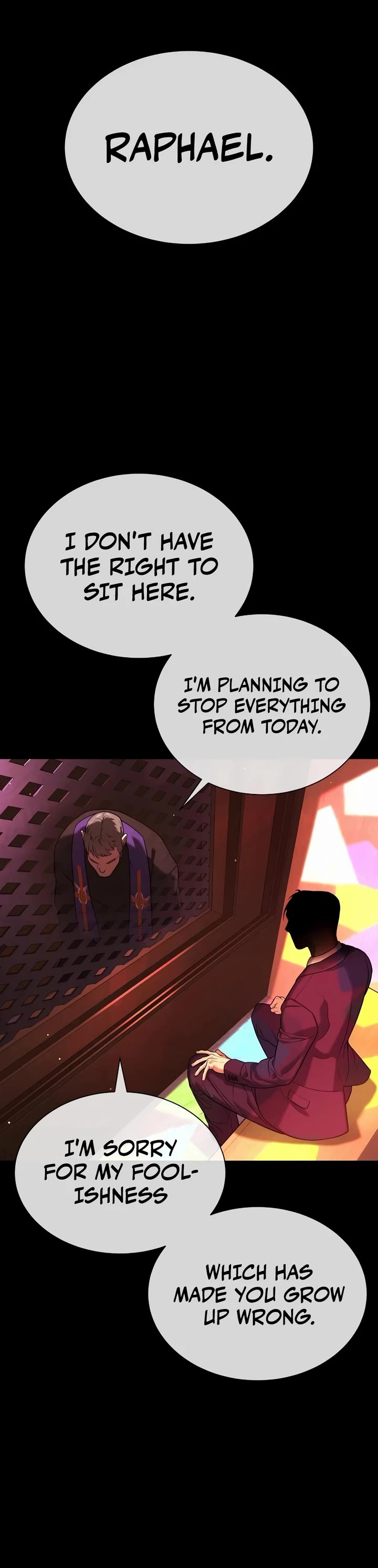 Killer Pietro chapter 141 page 94