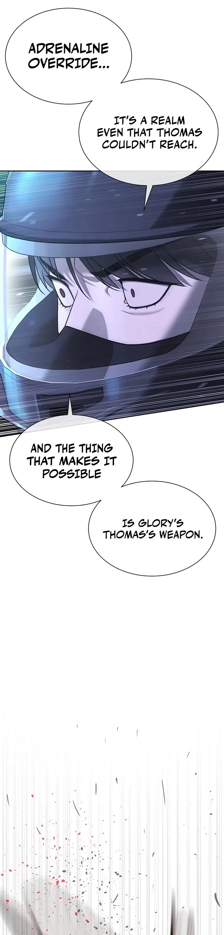 Killer Pietro chapter 142 page 103