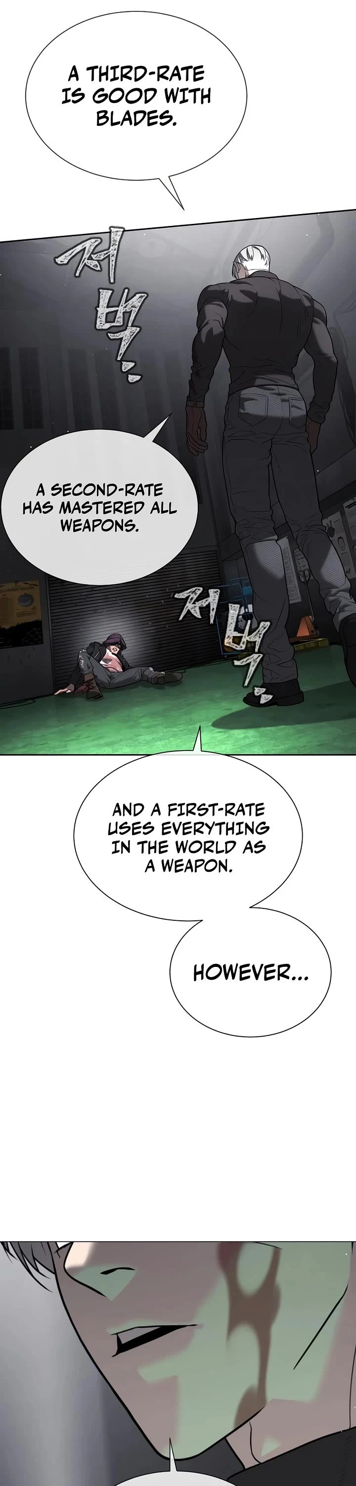 Killer Pietro chapter 142 page 108