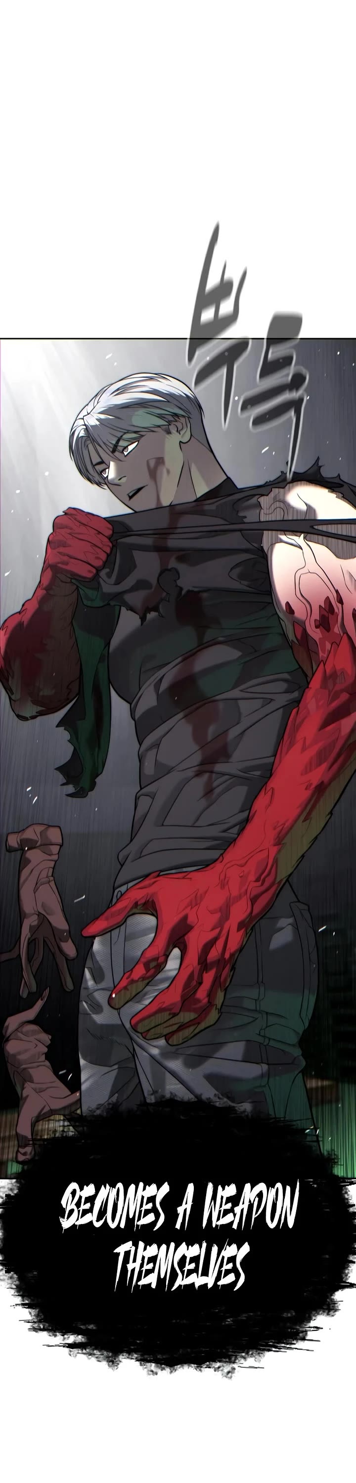 Killer Pietro chapter 142 page 110