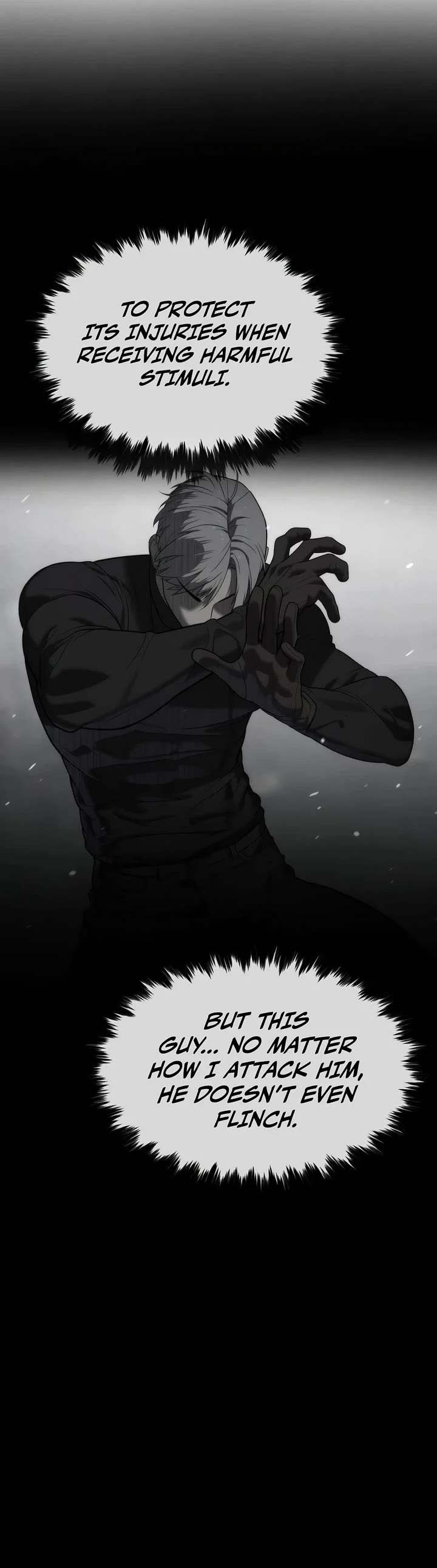Killer Pietro chapter 142 page 112