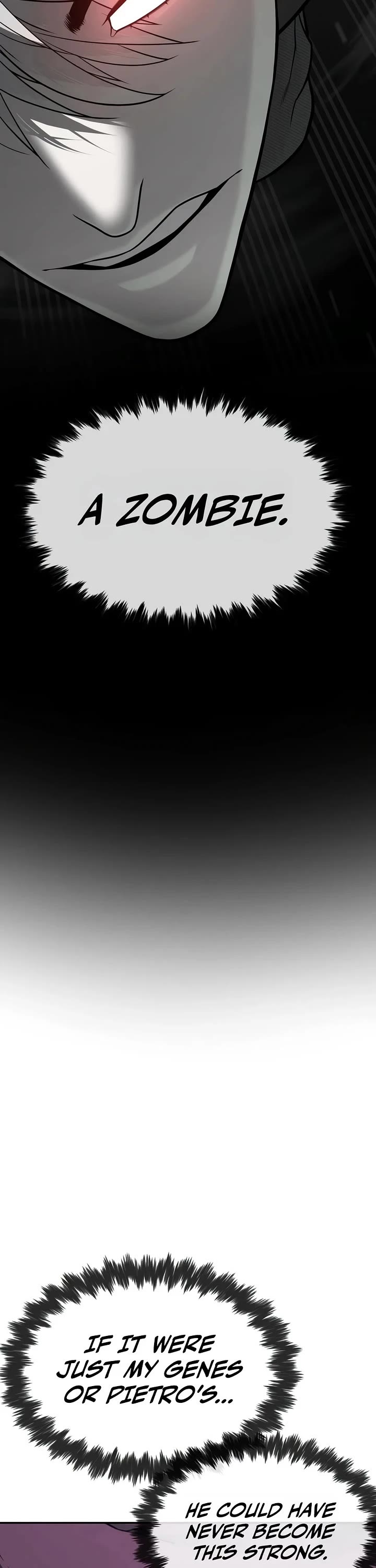 Killer Pietro chapter 142 page 114
