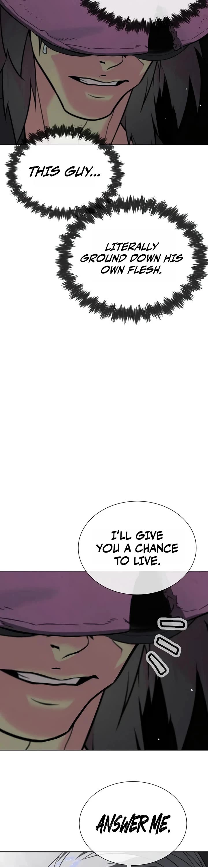 Killer Pietro chapter 142 page 115
