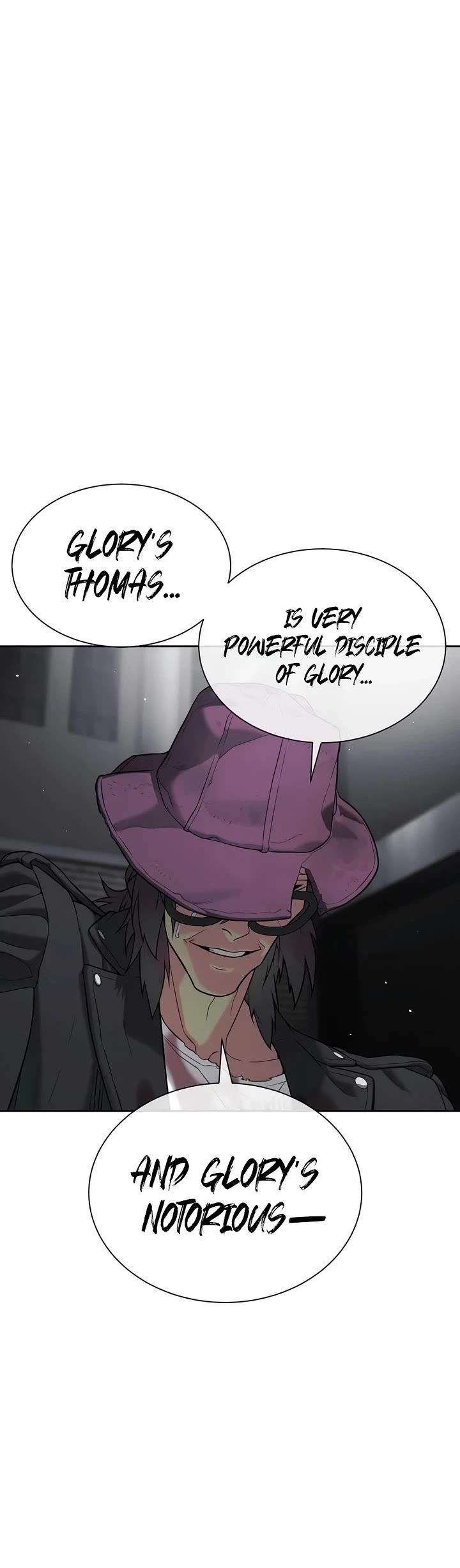 Killer Pietro chapter 142 page 117