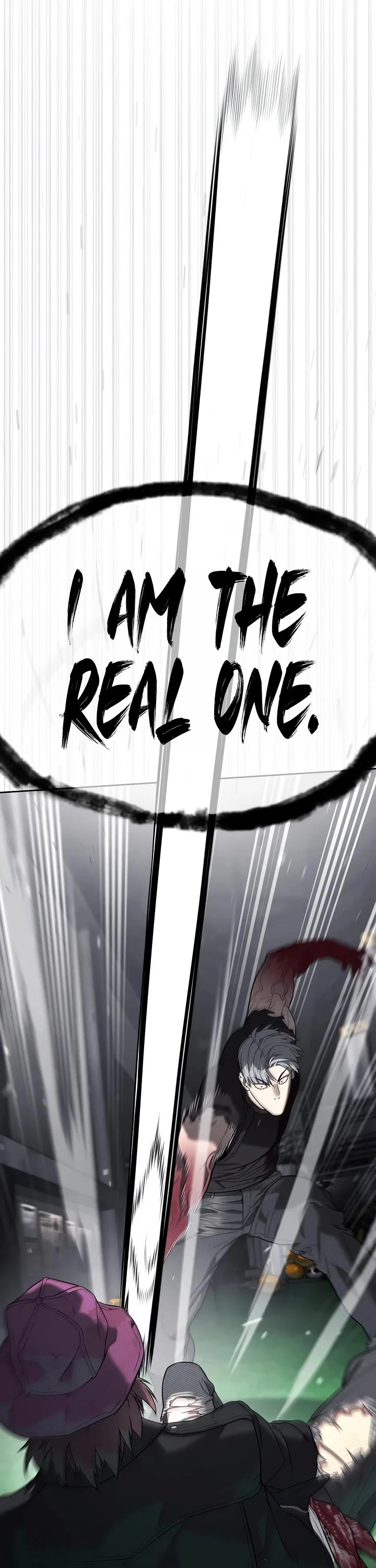 Killer Pietro chapter 142 page 119