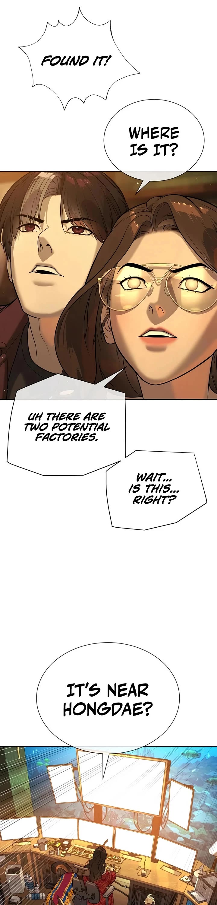Killer Pietro chapter 142 page 18