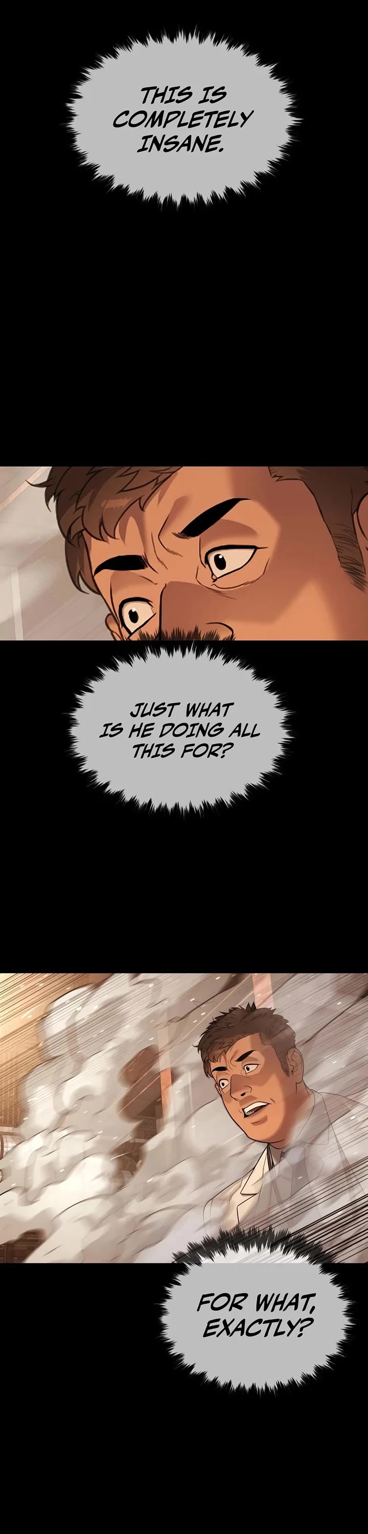 Killer Pietro chapter 142 page 2