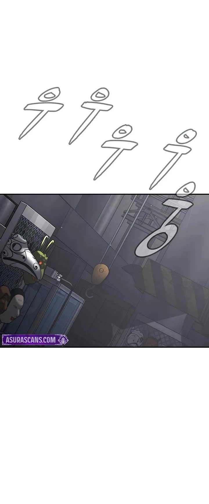 Killer Pietro chapter 142 page 23