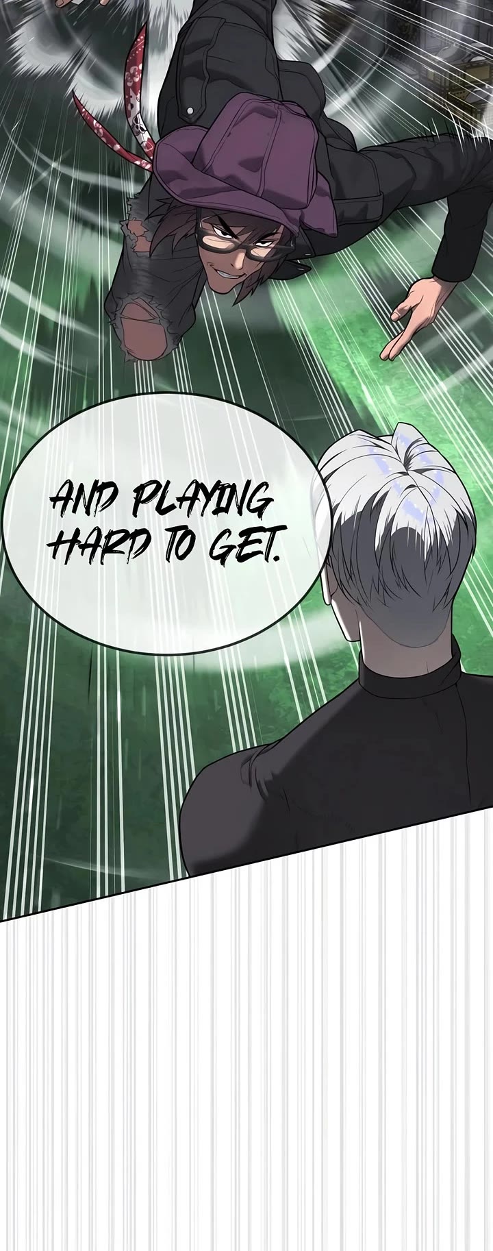 Killer Pietro chapter 142 page 29