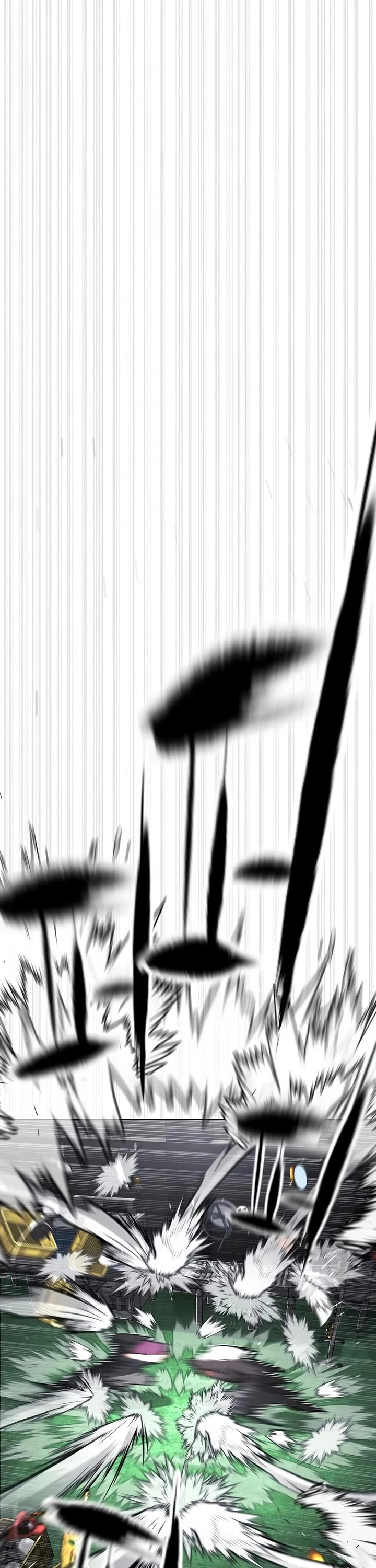 Killer Pietro chapter 142 page 31