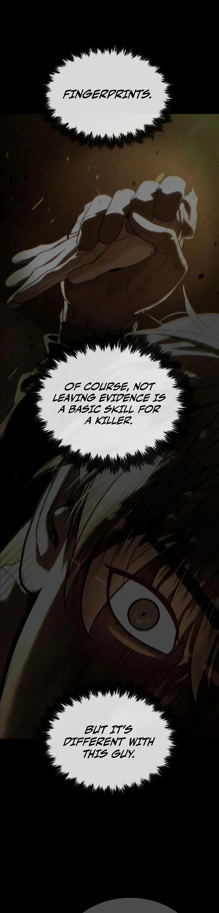 Killer Pietro chapter 142 page 41