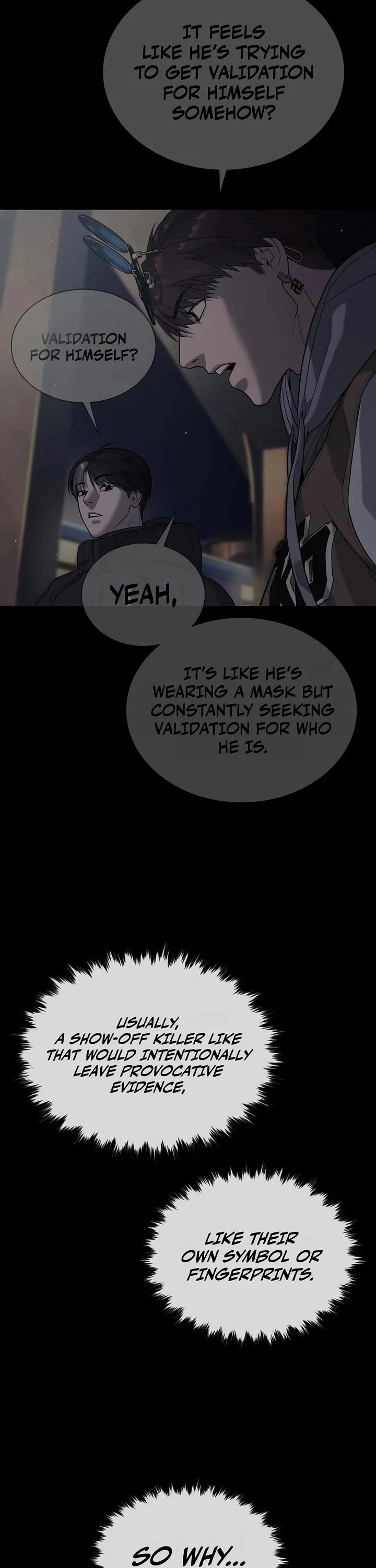 Killer Pietro chapter 142 page 42