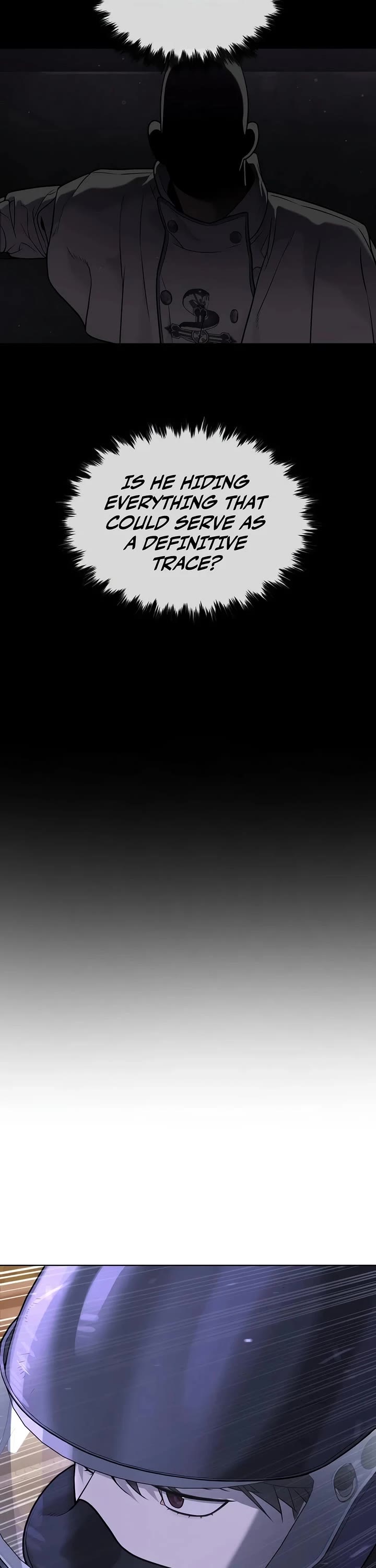 Killer Pietro chapter 142 page 43