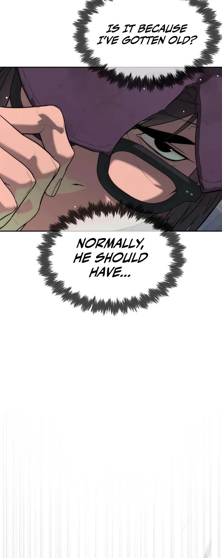 Killer Pietro chapter 142 page 57