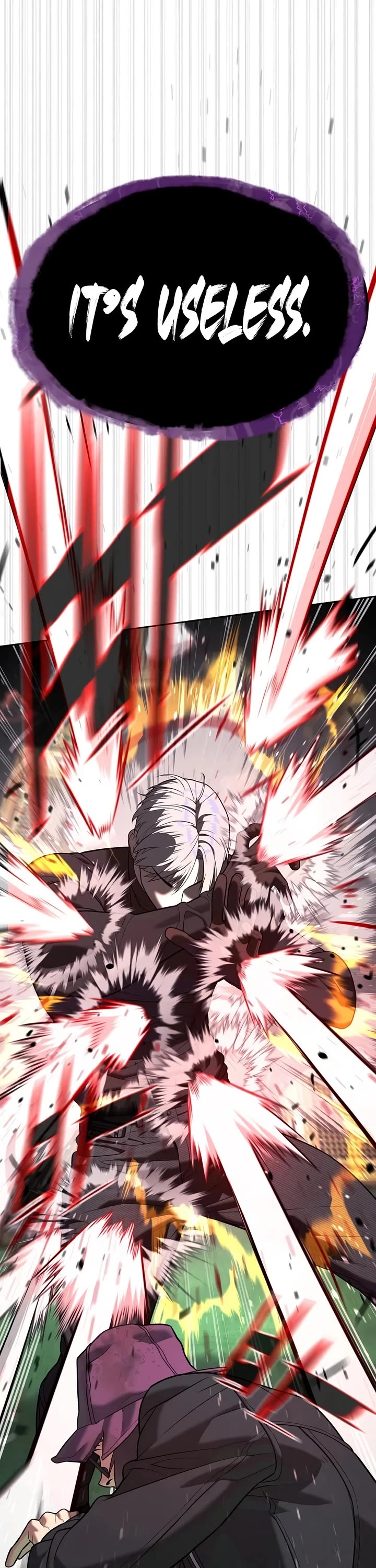 Killer Pietro chapter 142 page 60